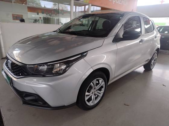 FIAT ARGO 1.0 FIREFLY FLEX MANUAL